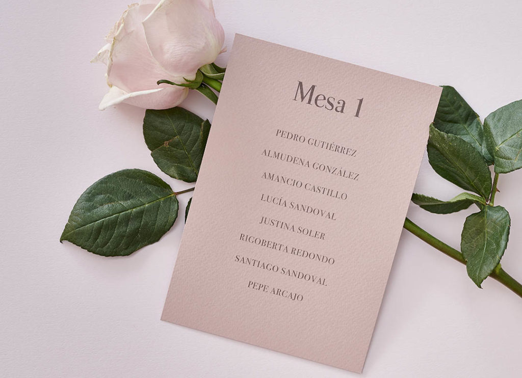 Seating Alhambra Pinkvita