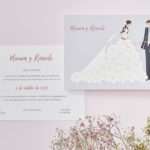 Pareja de novios_invitacion